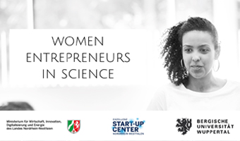 Women in Entrepreneurs