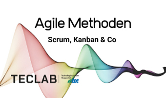 Workshop „Agile Methoden – Scrum, Kanban & Co“