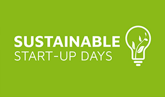 Die ersten Sustainable Start-up days in der Bergischen Universität Wuppertal