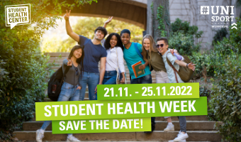Student Health Week 